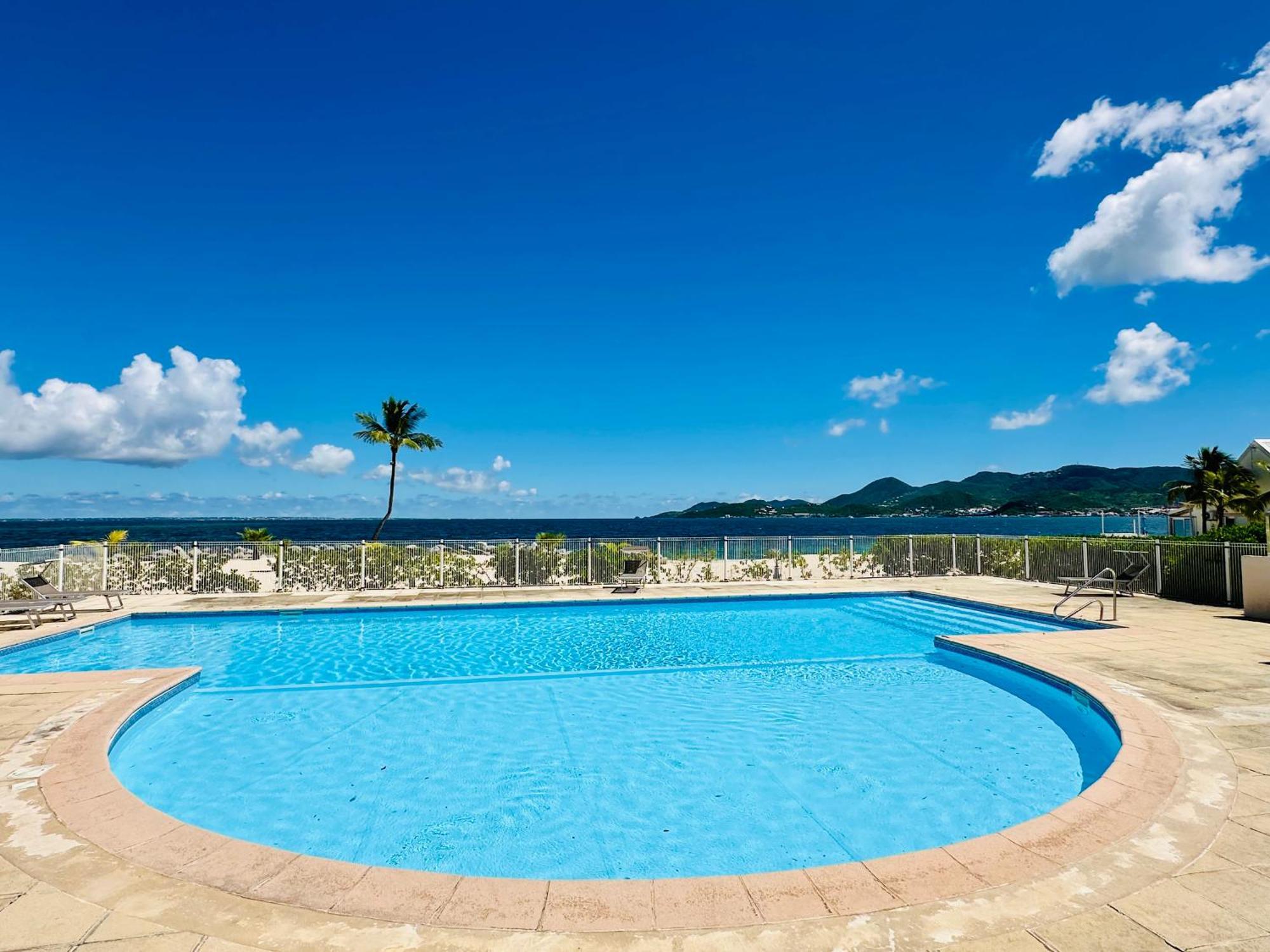 Shell Beach - Magnifique Loft Sur La Plage Baie Nettle Eksteriør bilde